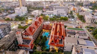 Nipa Resort, Patong Beach – 照片 5