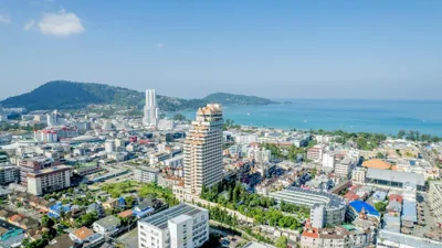 Nipa Resort, Patong Beach – 照片 7