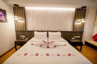 Nipa Resort, Patong Beach – 照片 9