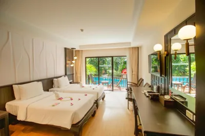 Nipa Resort, Patong Beach – 照片 10