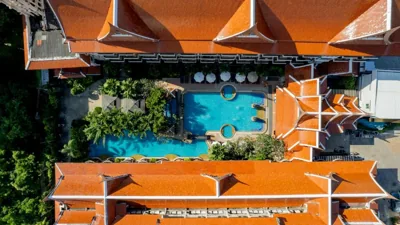 Nipa Resort, Patong Beach – 照片 13
